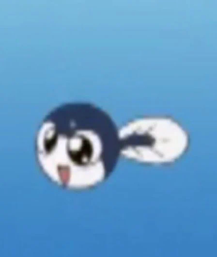 ひうお